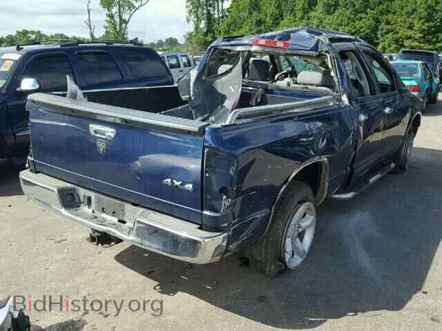 2007 DODGE RAM 1500 - VIN: 1D7HU18267J571974 - Фото 4
