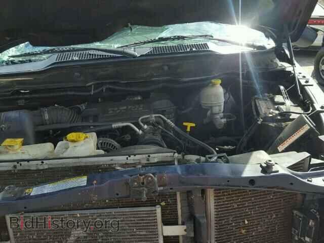 2007 DODGE RAM 1500 - VIN: 1D7HU18267J571974 - Фото 7