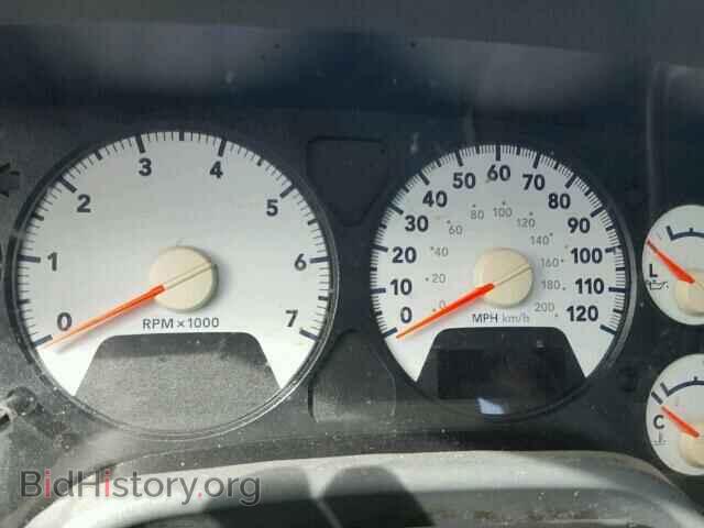 2007 DODGE RAM 1500 - VIN: 1D7HU18267J571974 - Фото 8
