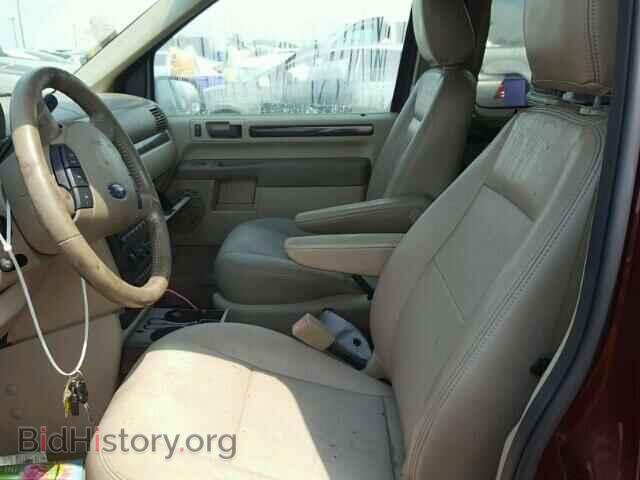 2006 FORD FREESTAR - VIN: 2FMZA522X6BA26138 - Фото 5