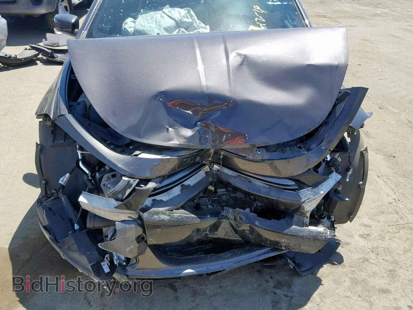2015 DODGE DART - VIN: 1C3CDFEB1FD404915 - Photo 7