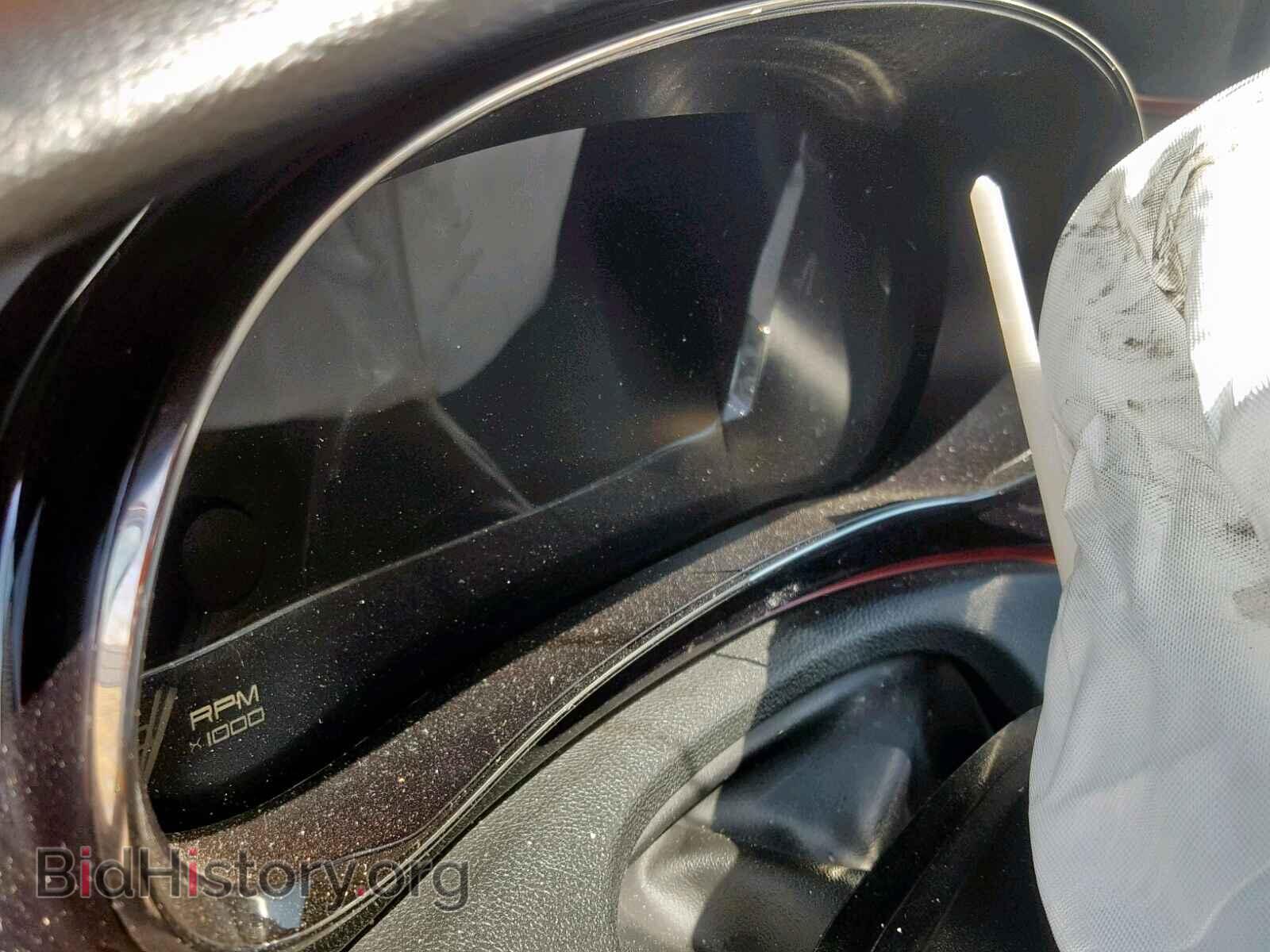 2015 DODGE DART - VIN: 1C3CDFEB1FD404915 - Photo 8