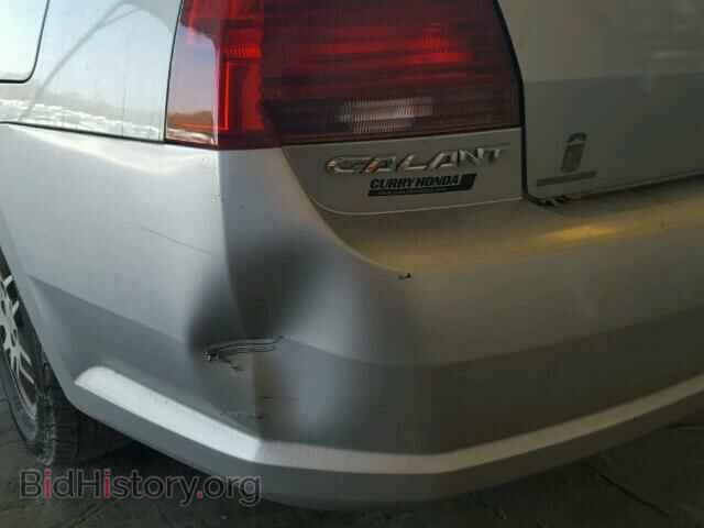 2004 MITSUBISHI GALANT - VIN: 4A3AB36S64E069421 - Фото 9