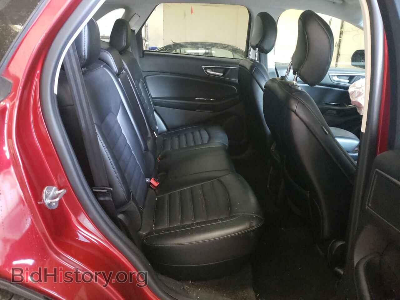 2015 FORD EDGE - VIN: 2FMTK3J87FBB26579 - Photo 6