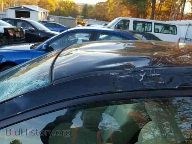 2014 SUBARU IMPREZA - VIN: JF1GPAA68E8222285 - Photo 10