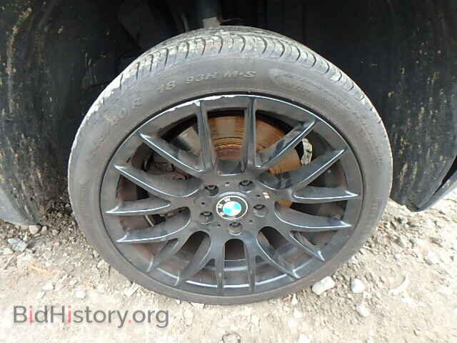 2006 BMW X5 - VIN: 5UXFA13516LY38743 - Фото 10