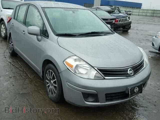 Фотография 3N1BC1CP9BL418144 - NISSAN VERSA 2011