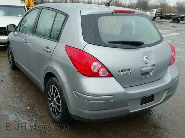 2011 NISSAN VERSA - VIN: 3N1BC1CP9BL418144 - Photo 3