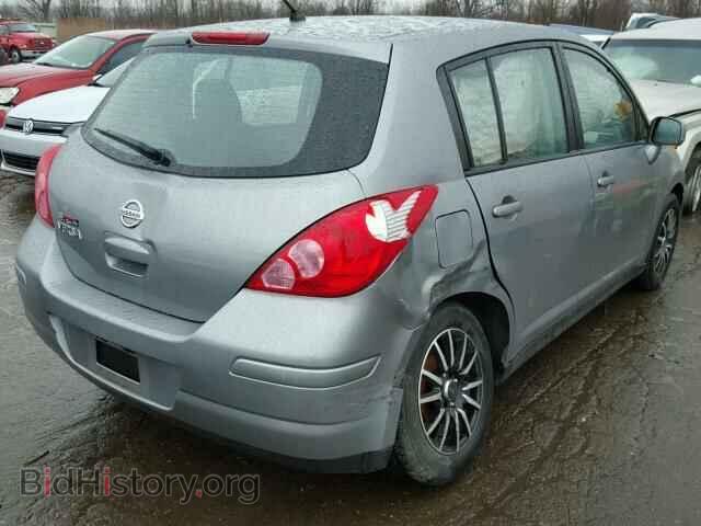 2011 NISSAN VERSA - VIN: 3N1BC1CP9BL418144 - Photo 4