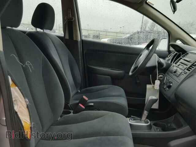 2011 NISSAN VERSA - VIN: 3N1BC1CP9BL418144 - Photo 5
