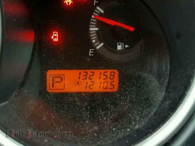 2011 NISSAN VERSA - VIN: 3N1BC1CP9BL418144 - Photo 8