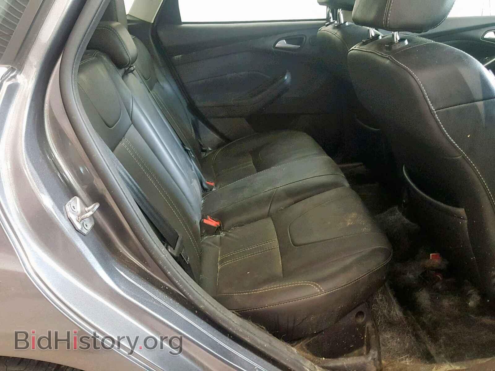2014 FORD FOCUS - VIN: 1FADP3N26EL142356 - Фото 6