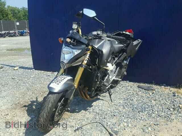 2012 HONDA CB CYCLE - VIN: ZDCSC6015CF205402 - Фото 2