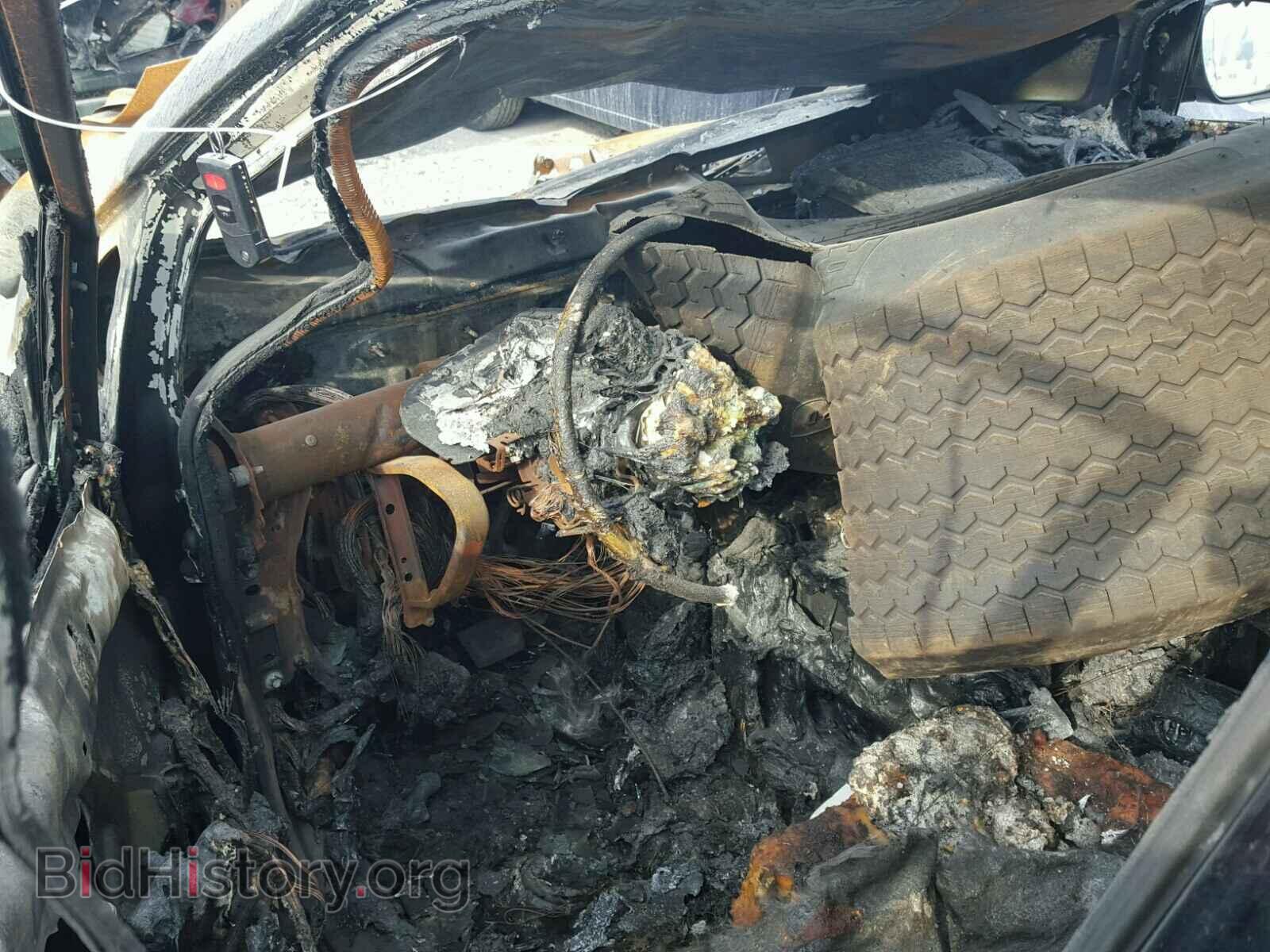 Фотография JM3ER4WL6A0307945 - MAZDA CX-7 2010