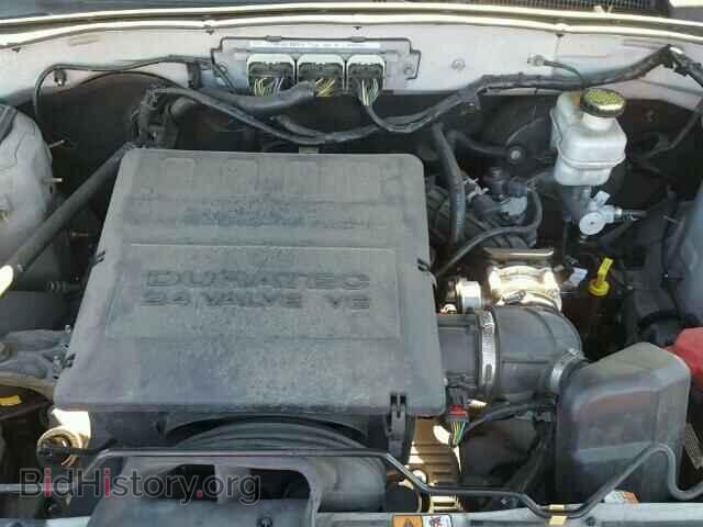2011 FORD ESCAPE - VIN: 1FMCU0EG9BKB43989 - Фото 7