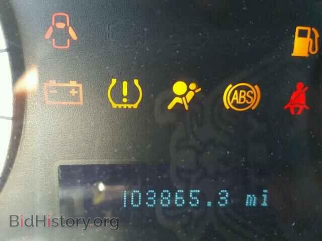 2011 FORD ESCAPE - VIN: 1FMCU0EG9BKB43989 - Фото 8