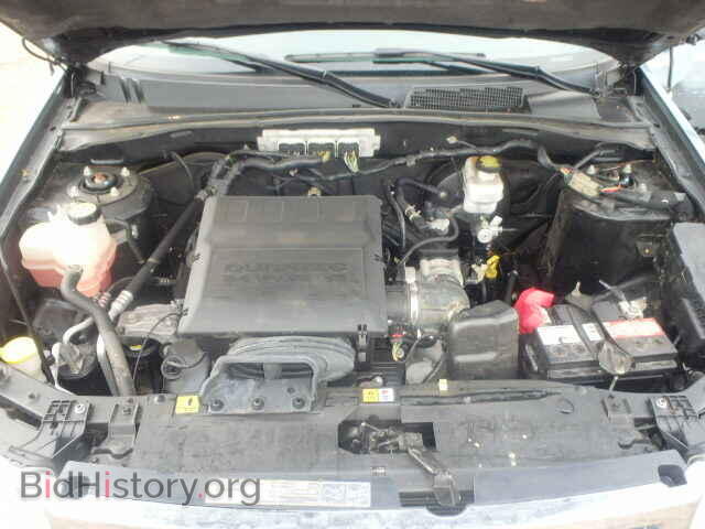 2011 FORD ESCAPE - VIN: 1FMCU9DG3BKC67813 - Фото 7
