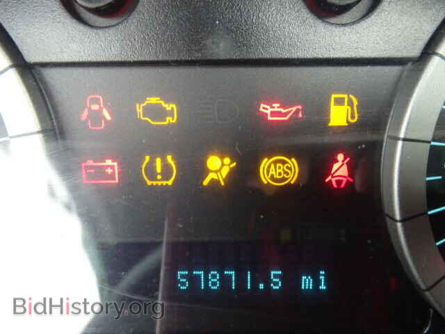 2011 FORD ESCAPE - VIN: 1FMCU9DG3BKC67813 - Фото 8