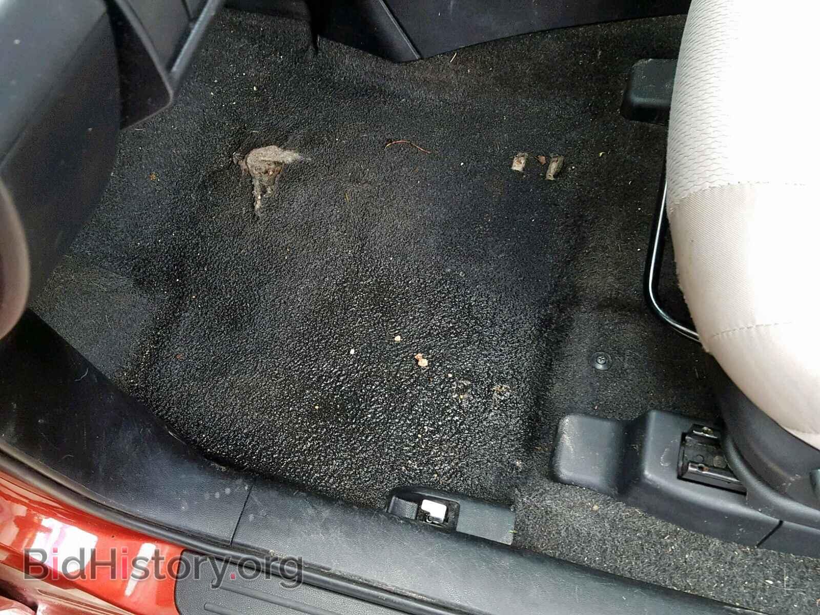 2013 MAZDA 5 - VIN: JM1CW2BL4D0148981 - Фото 9