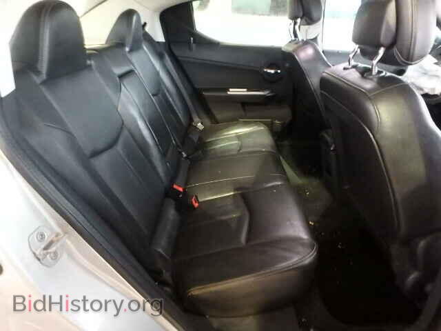 2010 DODGE AVENGER - VIN: 1B3CC5FB7AN167603 - Фото 6