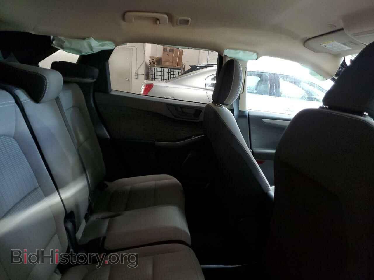 2020 FORD ESCAPE - VIN: 1FMCU0F69LUA07700 - Фото 10