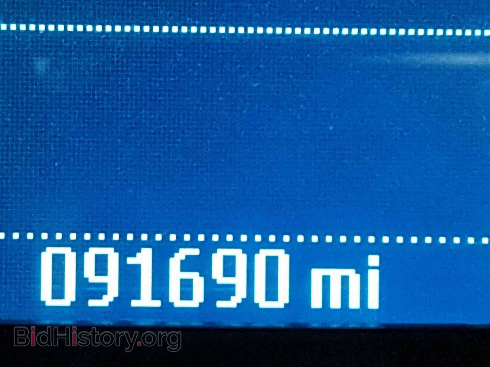 2014 FORD TRANSIT CO - VIN: NM0LS6E78E1136116 - Фото 8