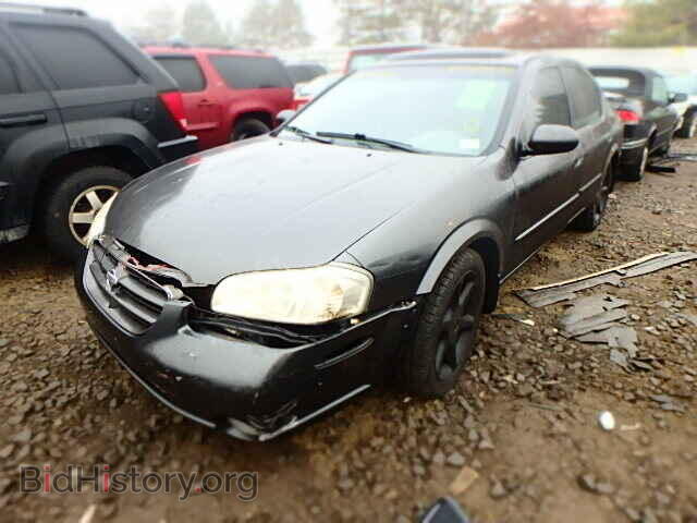 2000 NISSAN MAXIMA - VIN: JN1CA31D3YT522275 - Фото 2