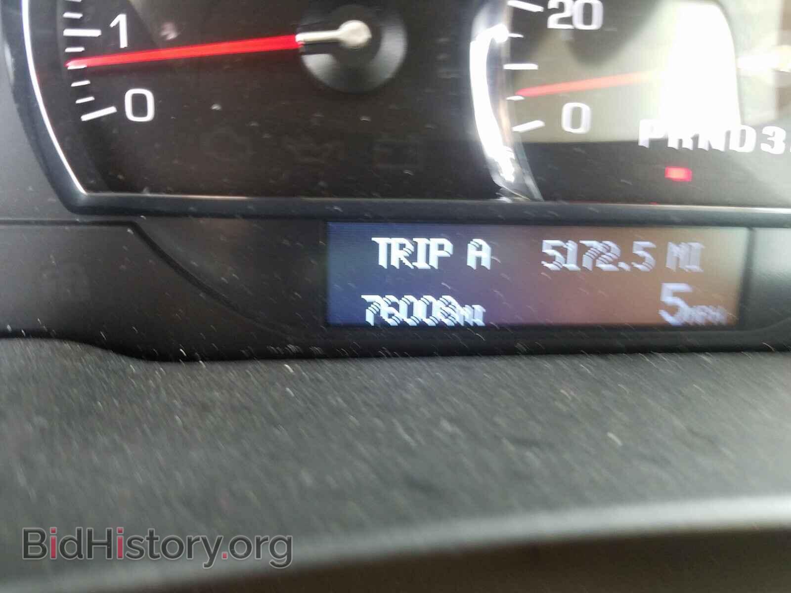 2006 CADILLAC DTS - VIN: 1G6KD57Y66U105605 - Фото 8