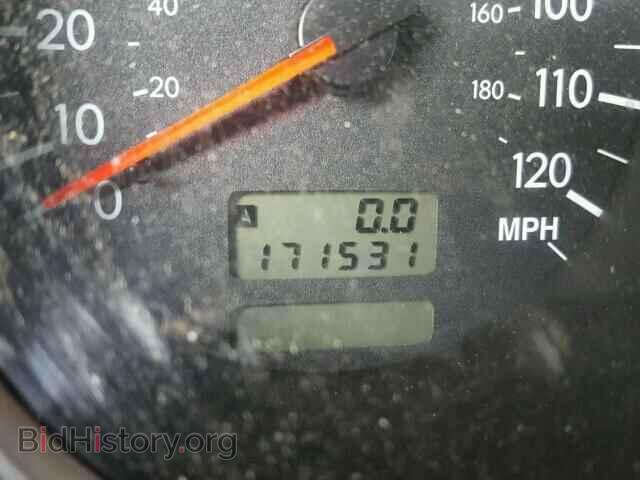 2008 SUBARU FORESTER - VIN: JF1SG66628G726745 - Фото 8