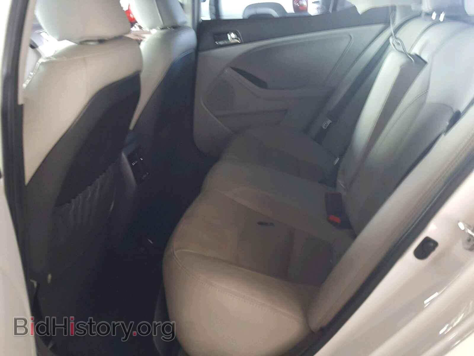2013 KIA OPTIMA - VIN: 5XXGN4A79DG145383 - Фото 6