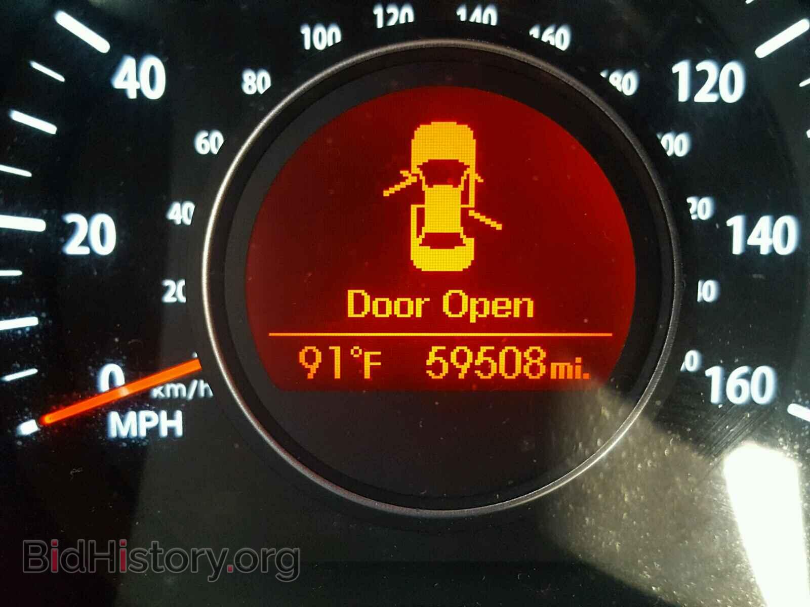 2013 KIA OPTIMA - VIN: 5XXGN4A79DG145383 - Фото 8