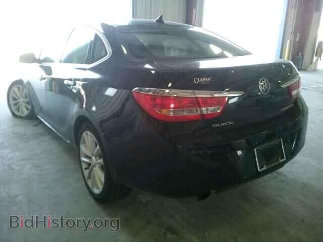 2012 BUICK VERANO - VIN: 1G4PP5SK2C4203342 - Фото 3