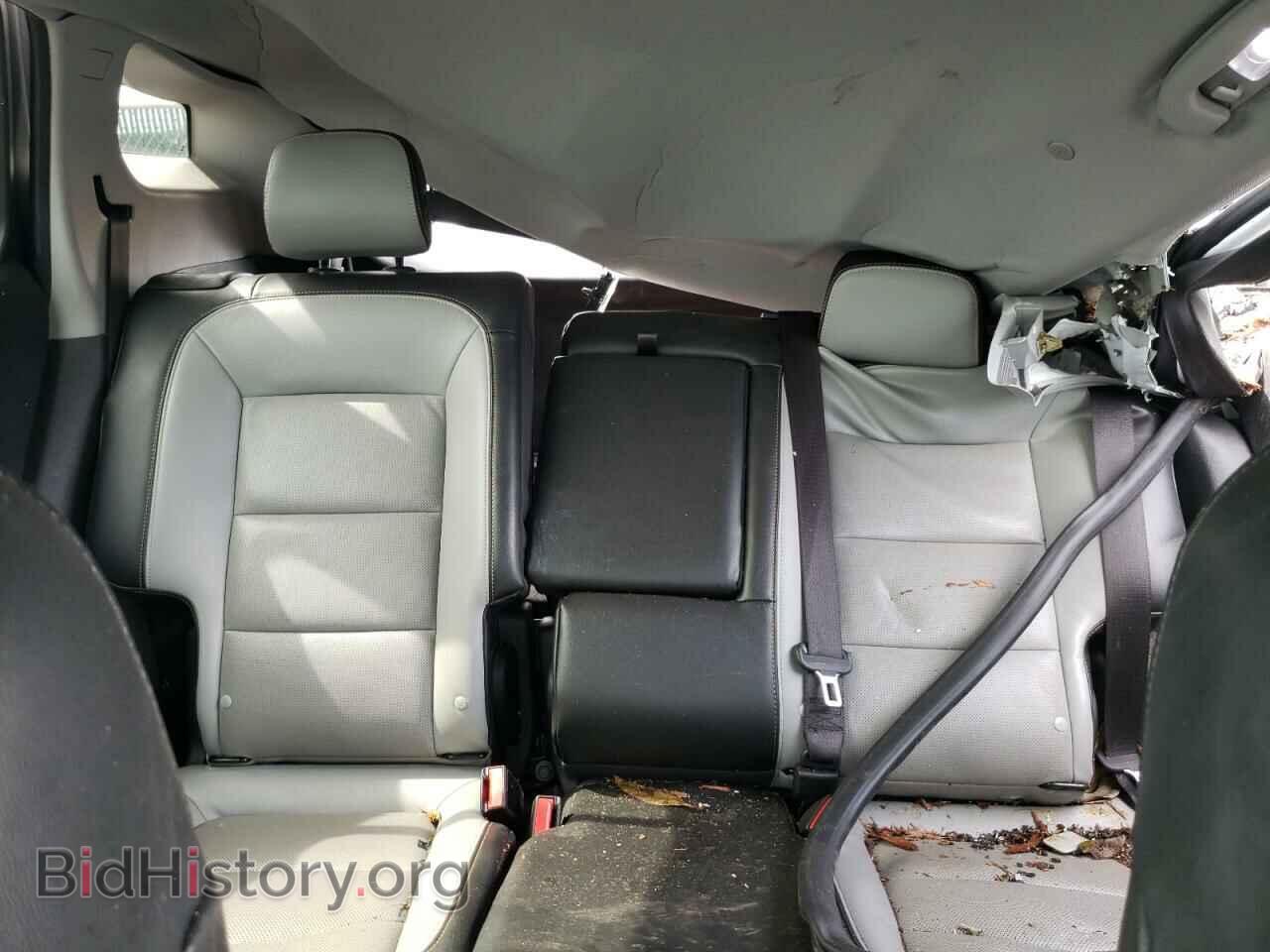 2020 GMC TERRAIN - VIN: 3GKALPEVXLL131411 - Фото 10