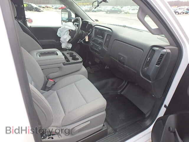 2014 CHEVROLET SILVERADO - VIN: 1GCNKPEC7EZ256800 - Фото 5