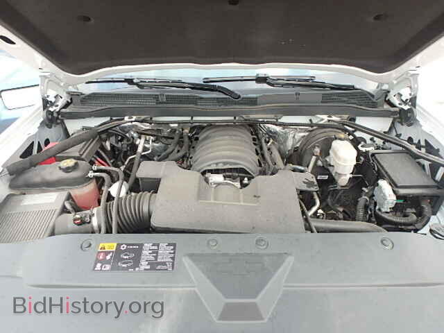 2014 CHEVROLET SILVERADO - VIN: 1GCNKPEC7EZ256800 - Фото 7