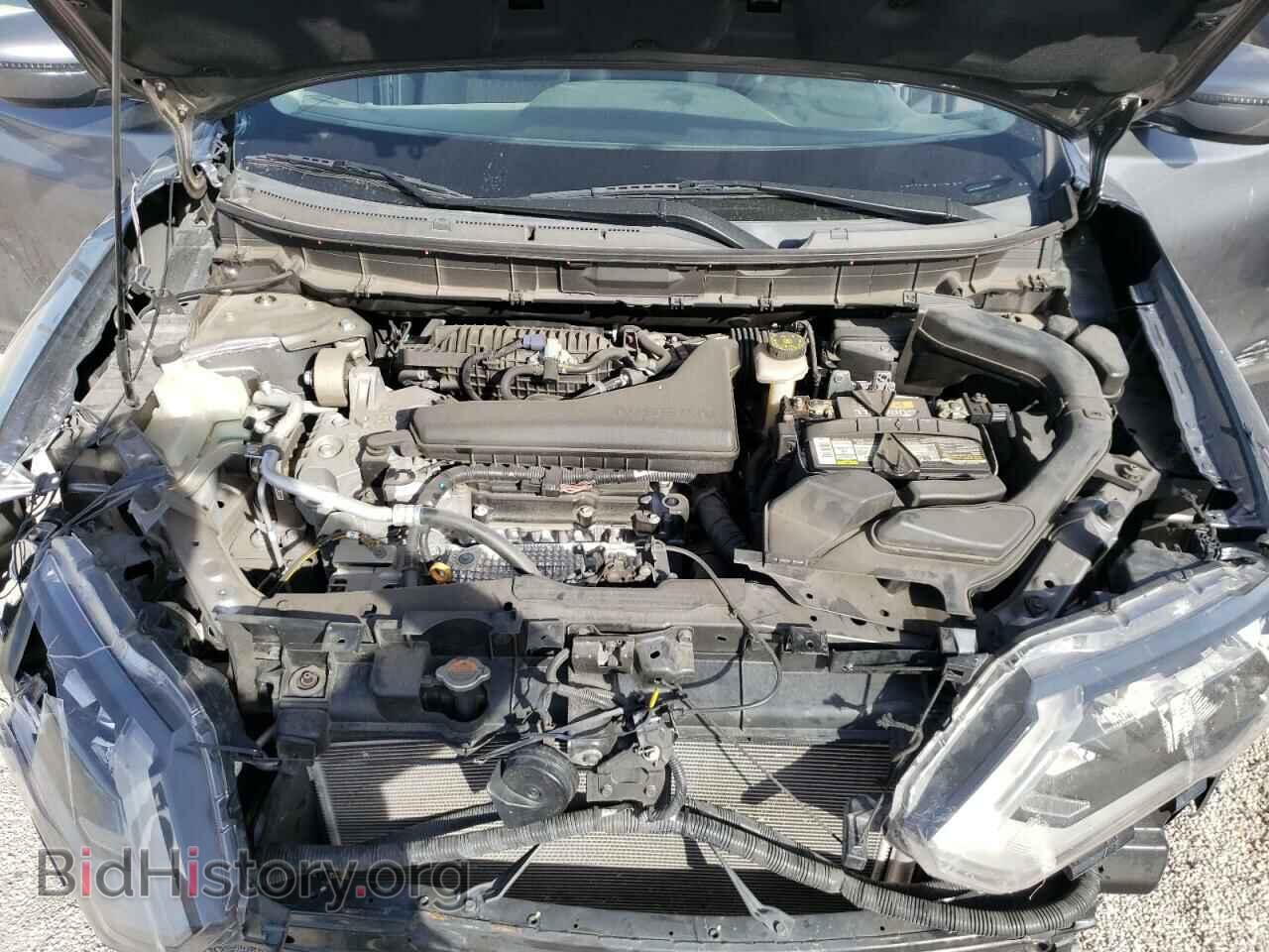 2017 NISSAN ROGUE - VIN: KNMAT2MT1HP520366 - Photo 7