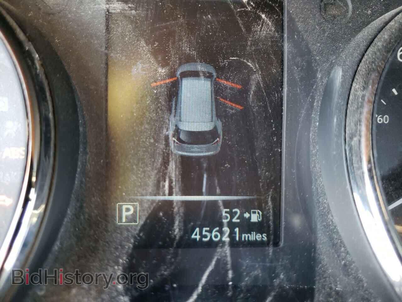 2017 NISSAN ROGUE - VIN: KNMAT2MT1HP520366 - Photo 8