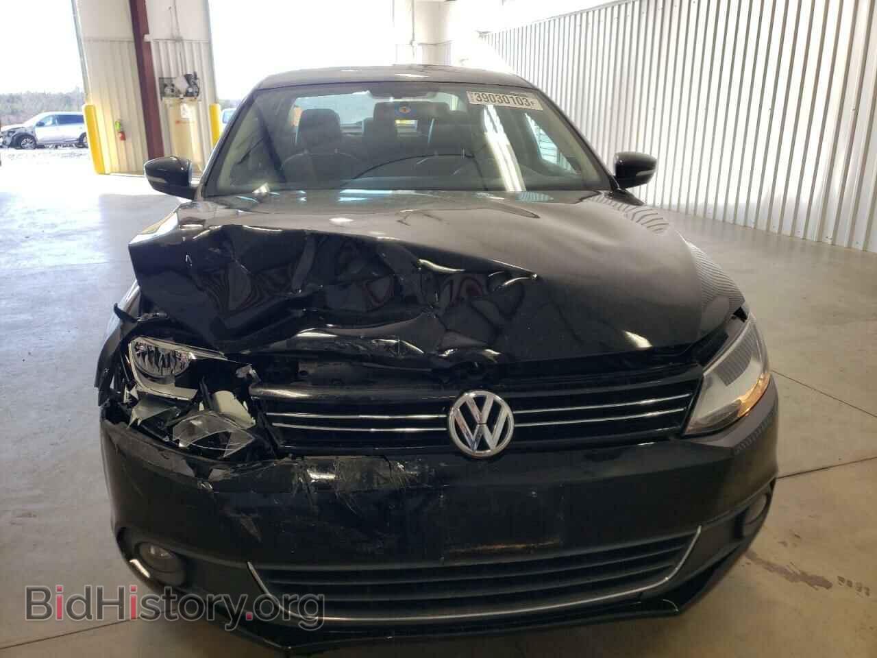 2013 VOLKSWAGEN JETTA - VIN: 3VWGP7AJ3DM399433 - Фото 5