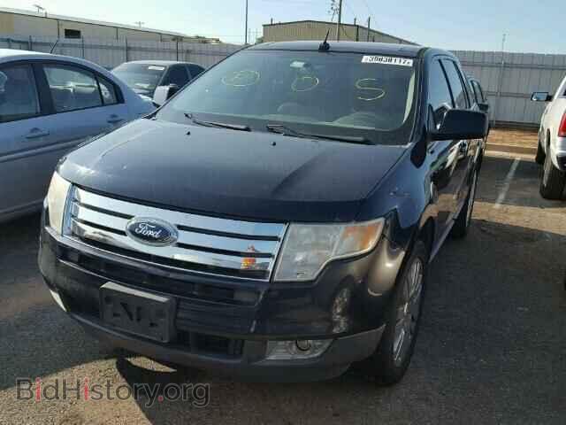 2008 FORD EDGE - VIN: 2FMDK39CX8BB00185 - Photo 2