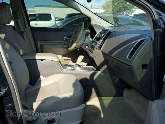 2008 FORD EDGE - VIN: 2FMDK39CX8BB00185 - Photo 5
