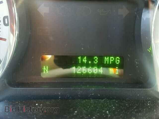 2008 FORD EDGE - VIN: 2FMDK39CX8BB00185 - Photo 8