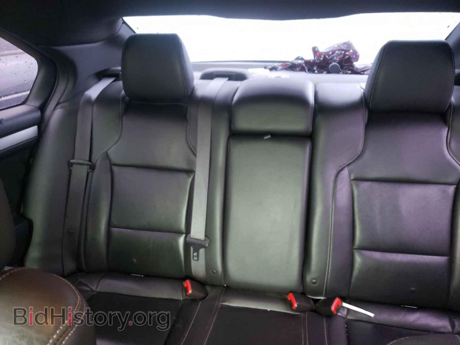 2014 FORD TAURUS - VIN: 1FAHP2E87EG100187 - Photo 6
