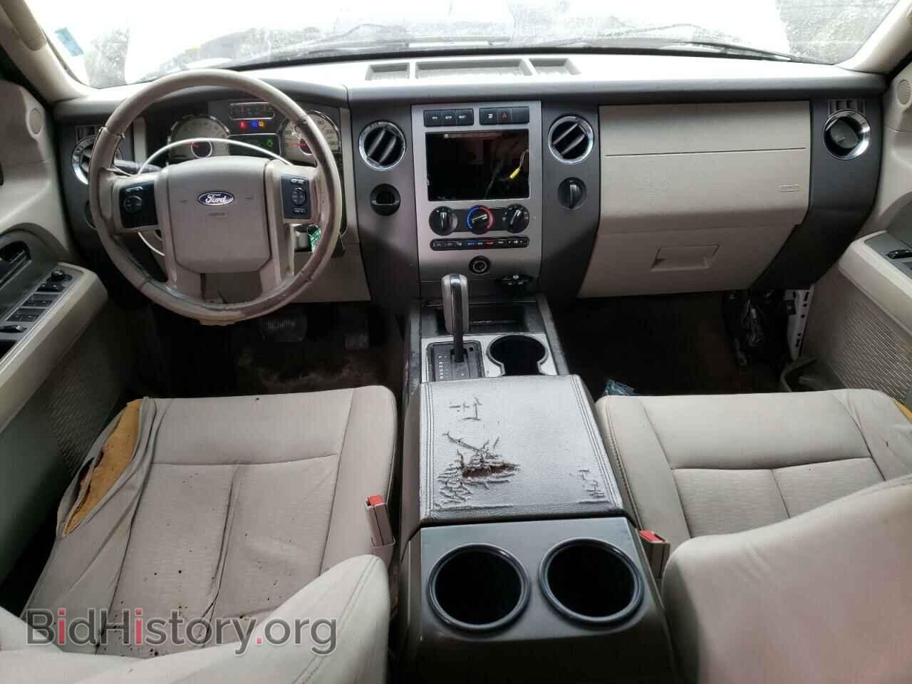 2012 FORD EXPEDITION - VIN: 1FMJK1H59CEF33617 - Фото 8