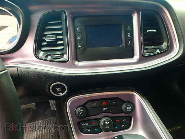 2015 DODGE CHALLENGER - VIN: 2C3CDZAG5FH730948 - Фото 9