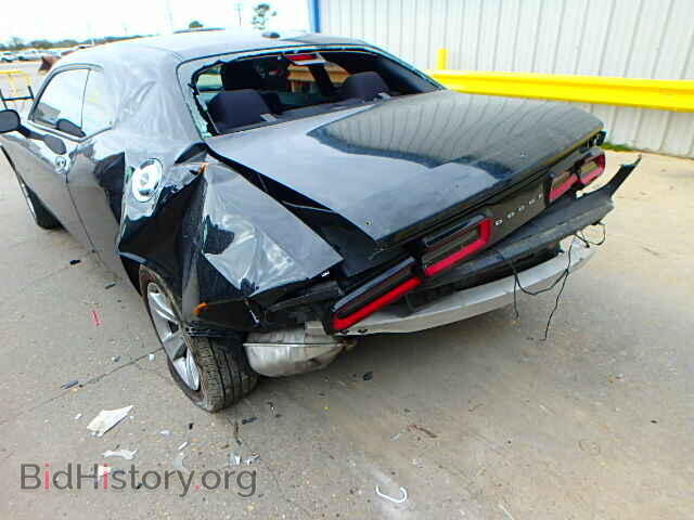 2015 DODGE CHALLENGER - VIN: 2C3CDZAG5FH730948 - Фото 10