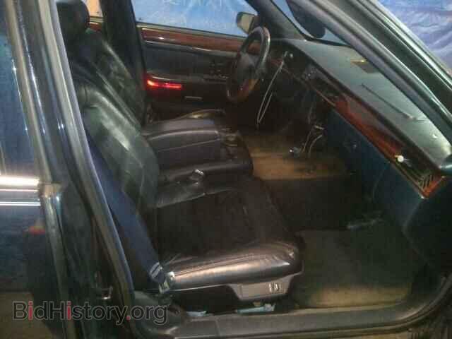 1996 CADILLAC DEVILLE - VIN: 1G6KD52Y3TU207253 - Photo 5