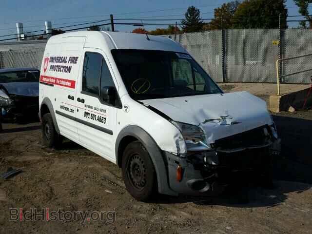 Photo NM0LS7AN6CT125157 - FORD TRANSIT CO 2012