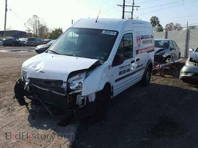 2012 FORD TRANSIT CO - VIN: NM0LS7AN6CT125157 - Фото 2