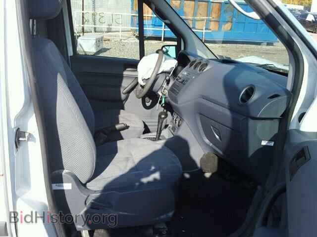 2012 FORD TRANSIT CO - VIN: NM0LS7AN6CT125157 - Фото 5
