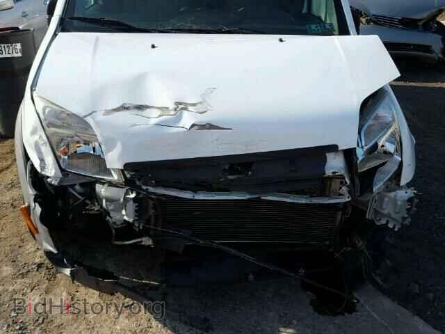 2012 FORD TRANSIT CO - VIN: NM0LS7AN6CT125157 - Фото 7